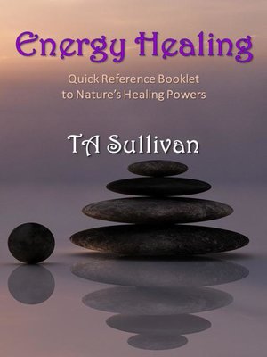 cover image of Energy Healing
